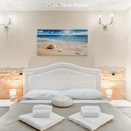 Richard's House, Terre Marine Apartamento La Spezia