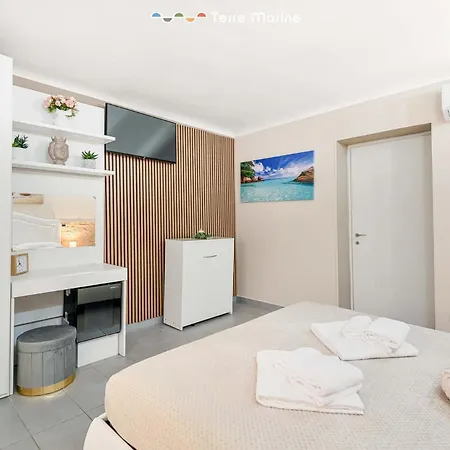 Richard's House, Terre Marine لا سبيتسْيا