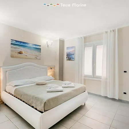Richard's House, Terre Marine * 斯培西亚